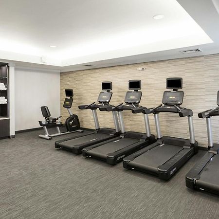 Hotel Courtyard By Marriott Rocky Mount Exteriér fotografie
