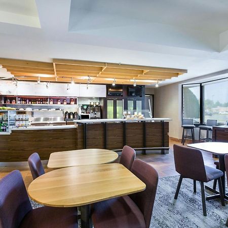 Hotel Courtyard By Marriott Rocky Mount Exteriér fotografie