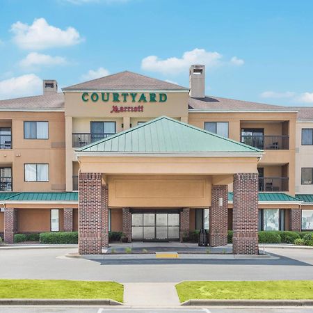 Hotel Courtyard By Marriott Rocky Mount Exteriér fotografie