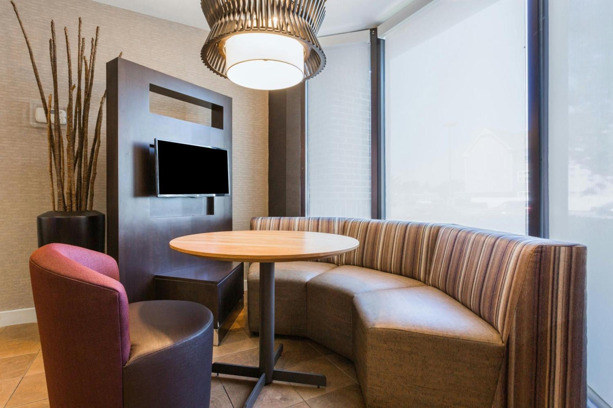 Hotel Courtyard By Marriott Rocky Mount Exteriér fotografie