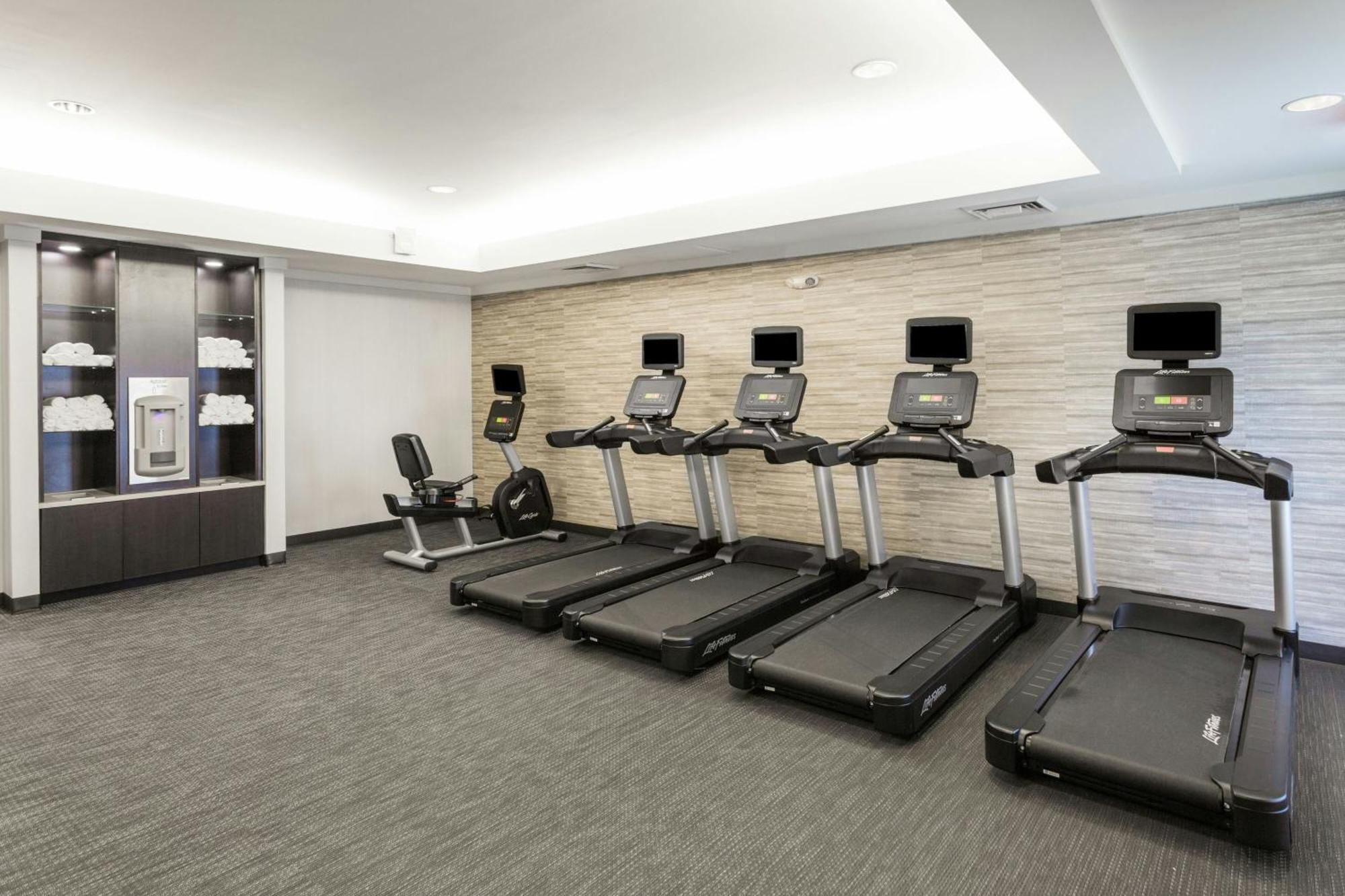 Hotel Courtyard By Marriott Rocky Mount Exteriér fotografie