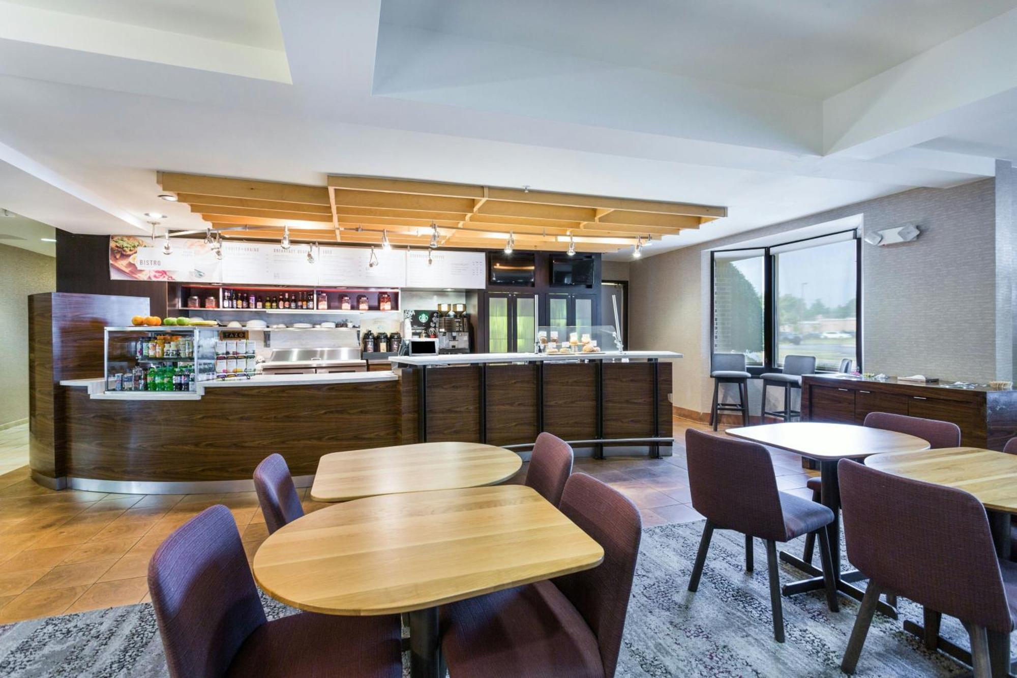 Hotel Courtyard By Marriott Rocky Mount Exteriér fotografie
