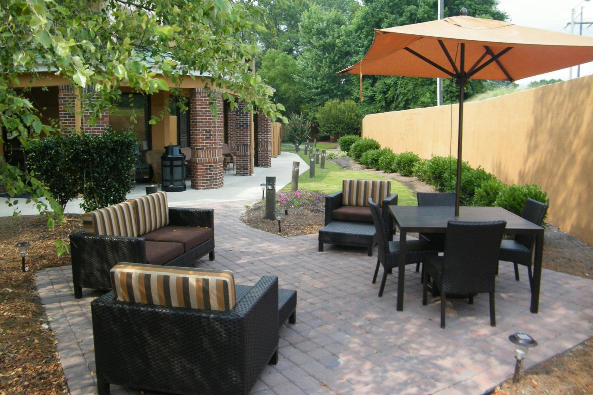 Hotel Courtyard By Marriott Rocky Mount Exteriér fotografie