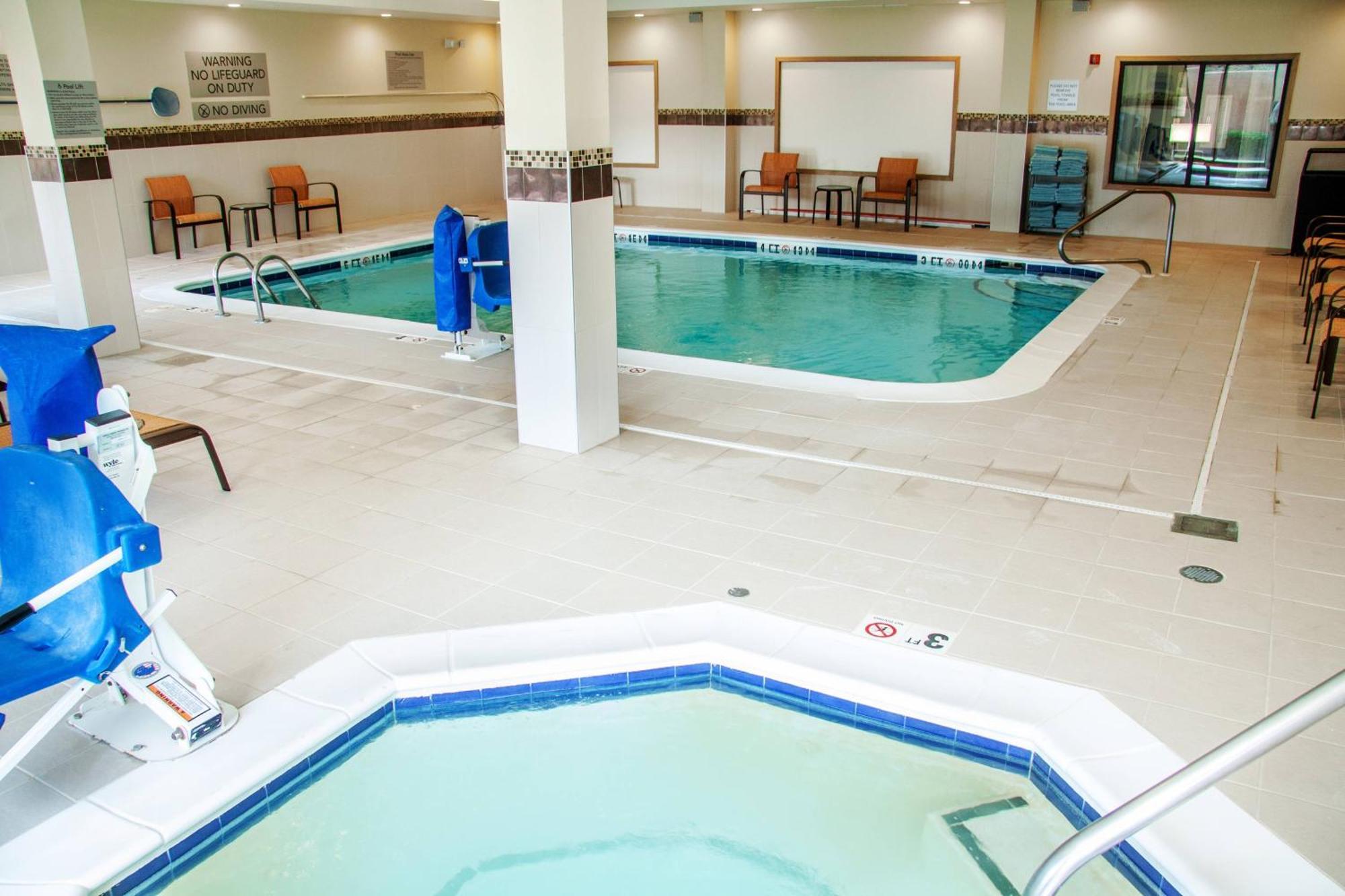 Hotel Courtyard By Marriott Rocky Mount Exteriér fotografie