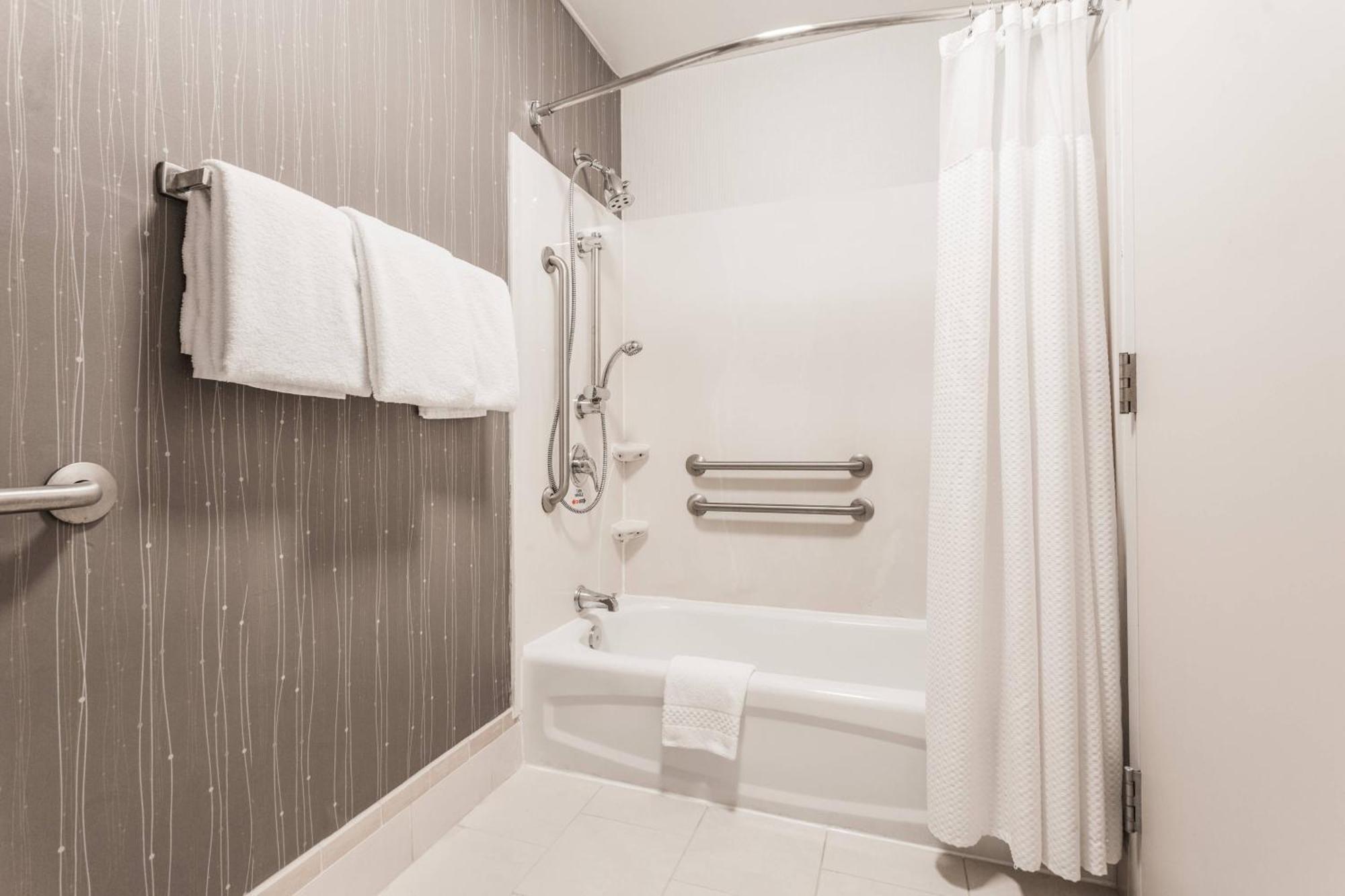 Hotel Courtyard By Marriott Rocky Mount Exteriér fotografie