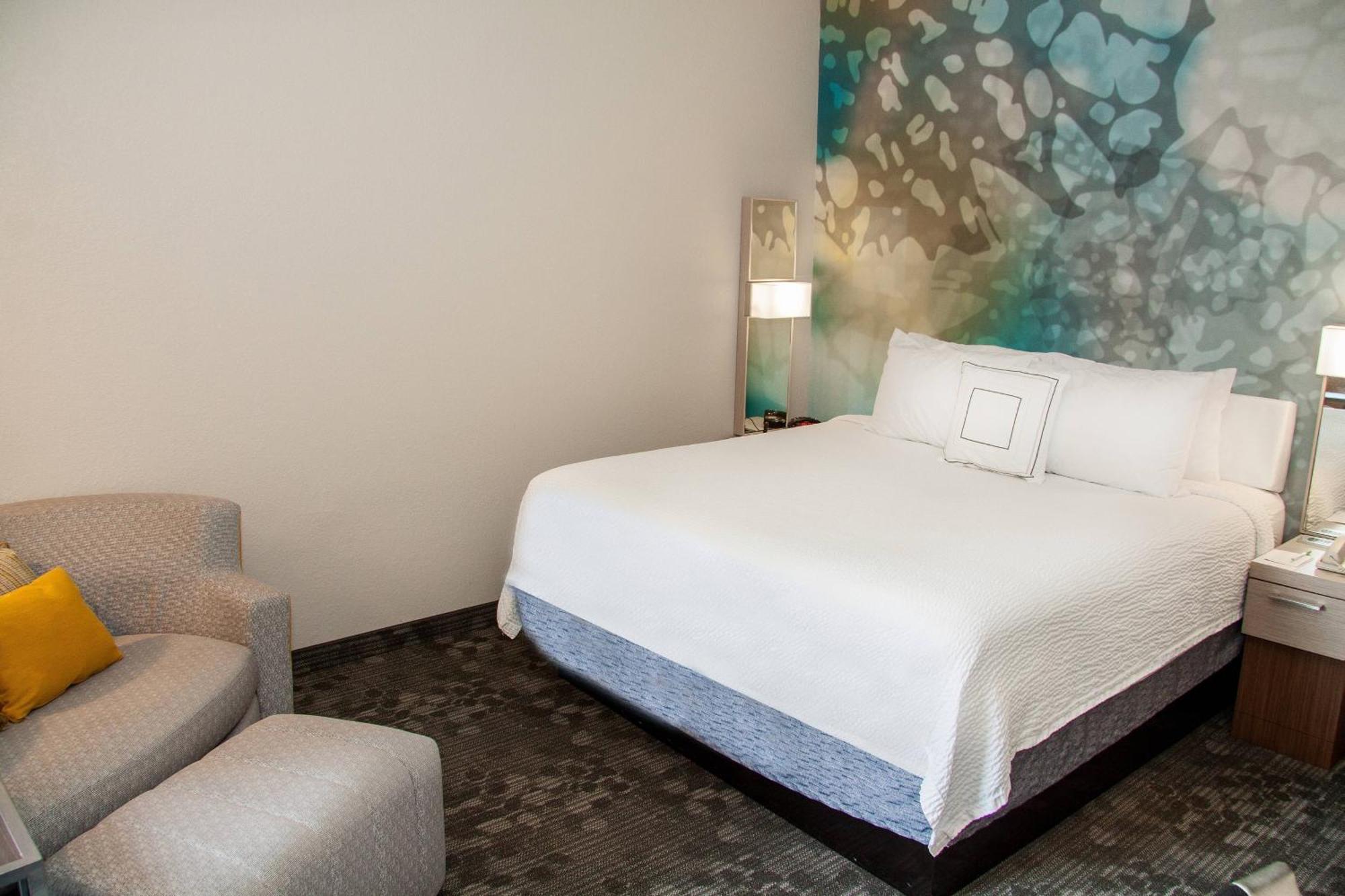 Hotel Courtyard By Marriott Rocky Mount Exteriér fotografie
