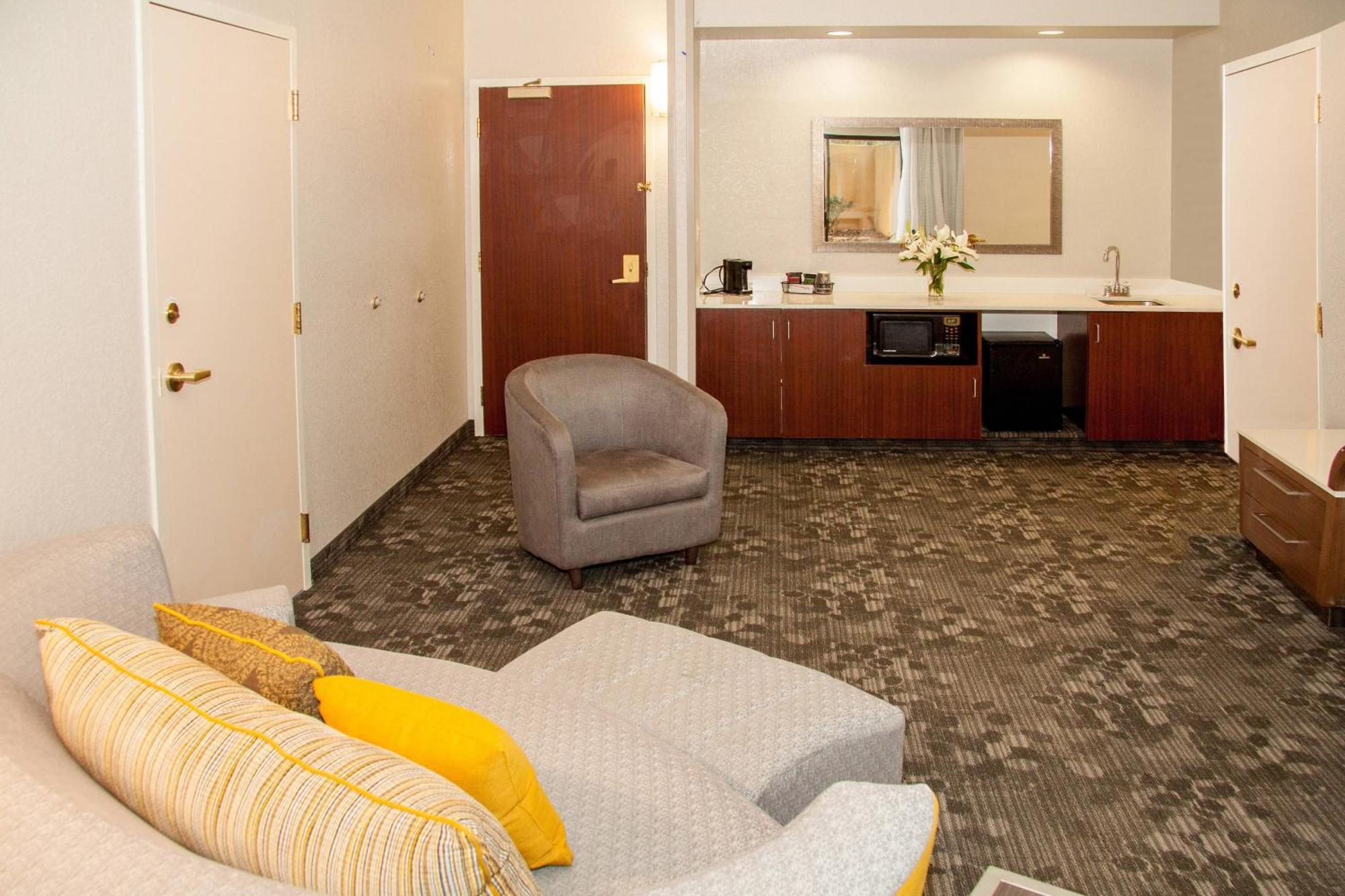 Hotel Courtyard By Marriott Rocky Mount Exteriér fotografie
