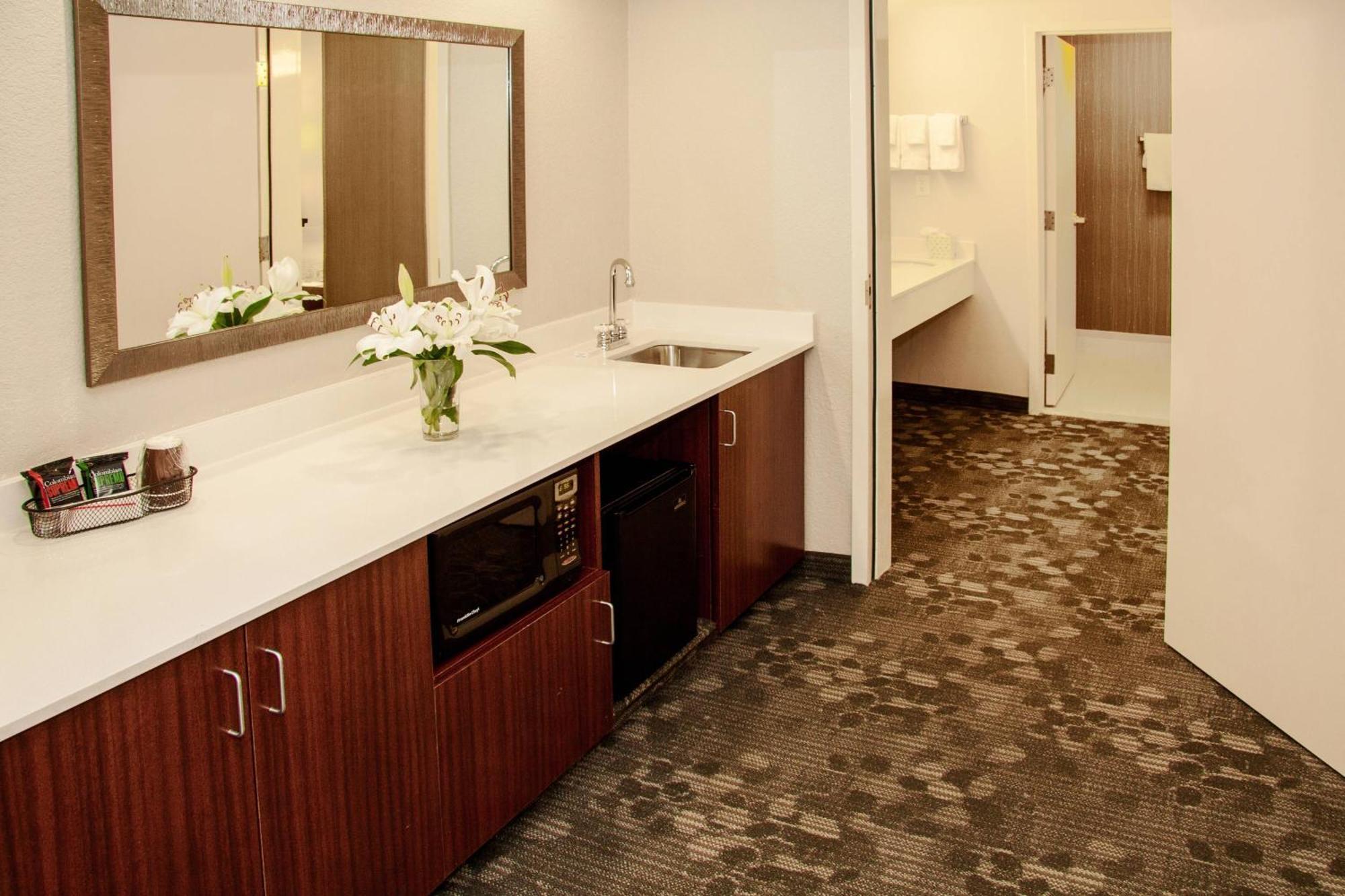 Hotel Courtyard By Marriott Rocky Mount Exteriér fotografie
